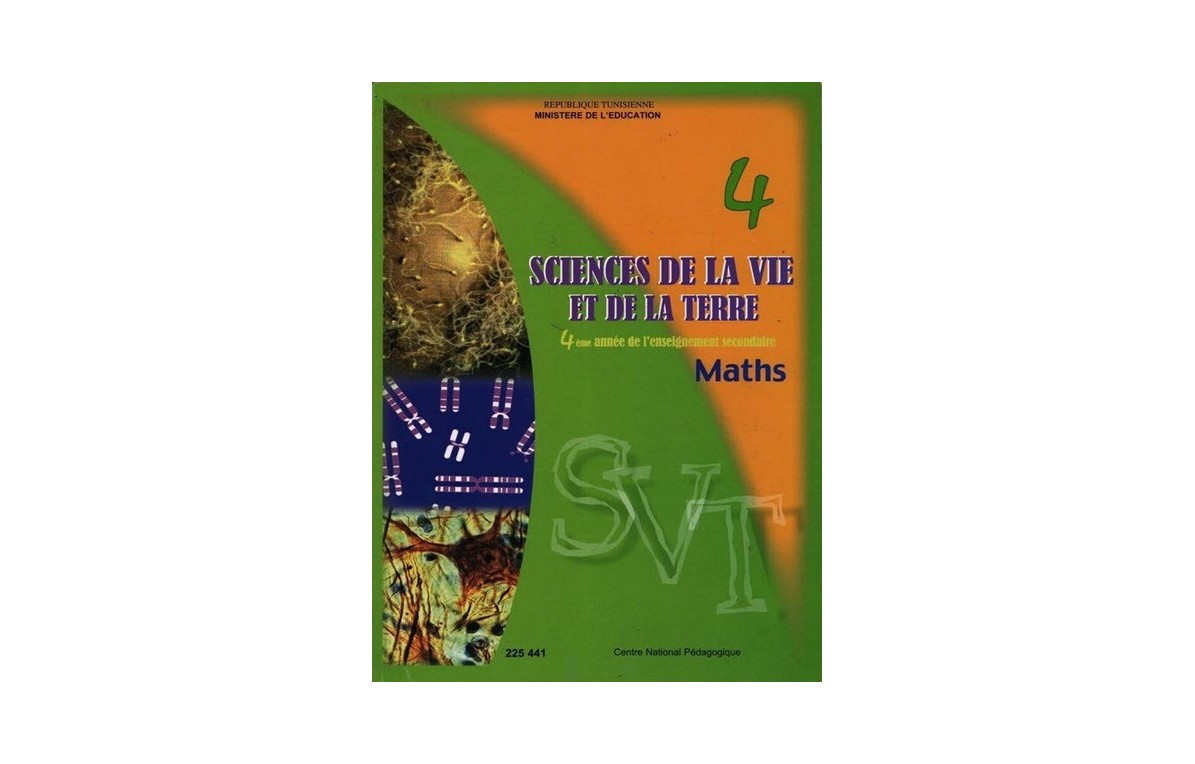 Consignes d'examen SVT bac Maths